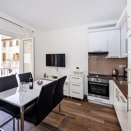 Apartment Miracool Zadar Eksteriør billede