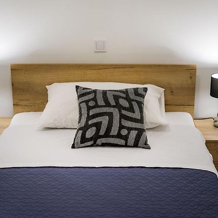 Apartment Miracool Zadar Eksteriør billede