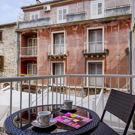 Apartment Miracool Zadar Eksteriør billede